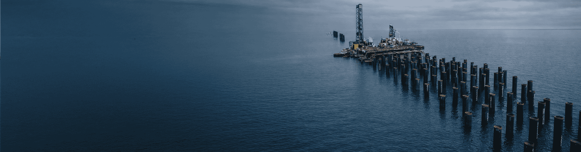 Ceyhan Batı (Eski) İskelesi 
 Güçlendirme Uzatma ve Mendirek Yapımı Projesi