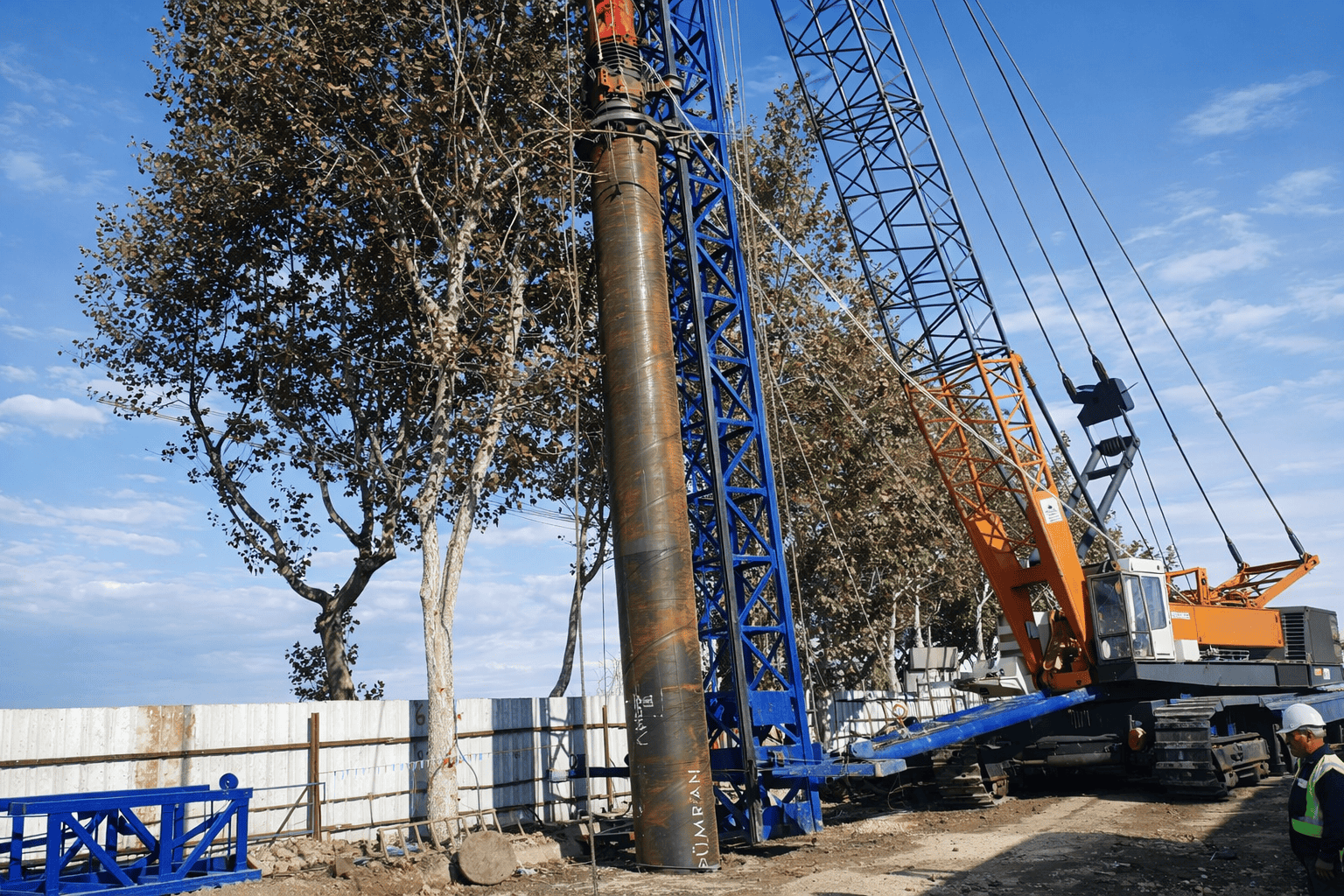 Eminönü-Alibeykoy Tramvay Hattı