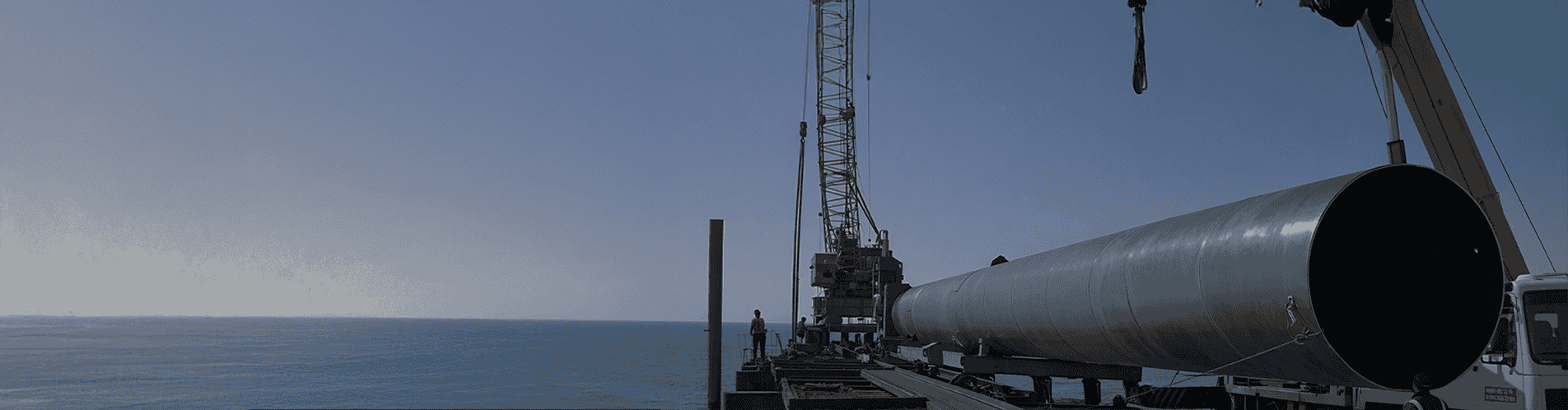 Taman Nefte Gas Limanı (Rusya)