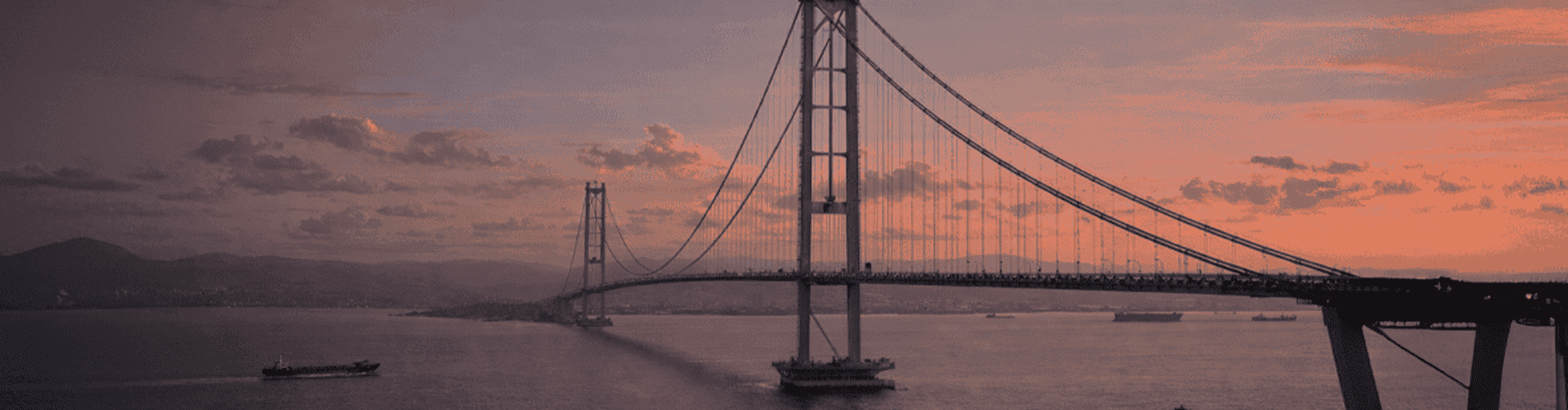 İzmit Körfez Geçiş Projesi