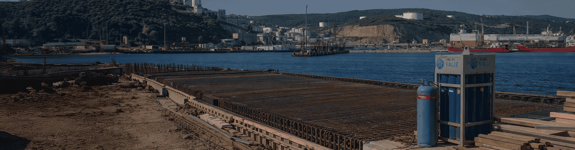 Yılport Faz II 
 Genişletme Projesi