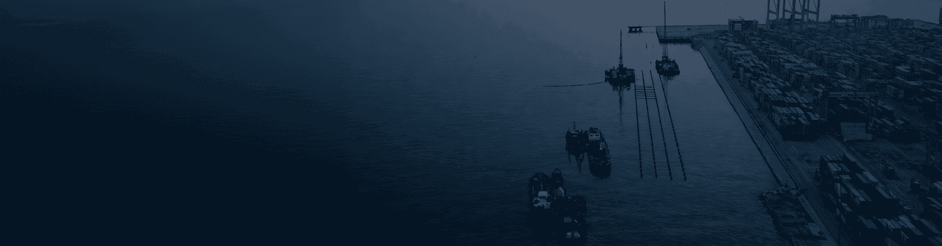 Yarımca Oyak Port Projesi