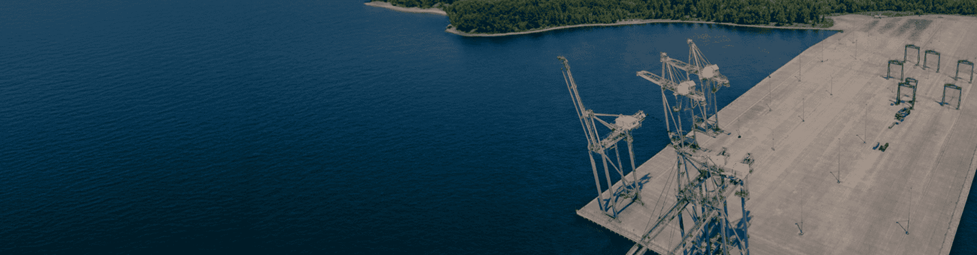 DP World Yarımca 
 Konteyner Terminali