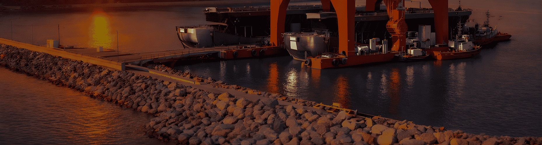 Dalgakıran İnşaatı